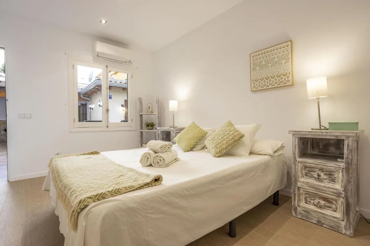 House Can Toni Port de Alcudia  Holiday home Port de Alcudia (Mallorca)
