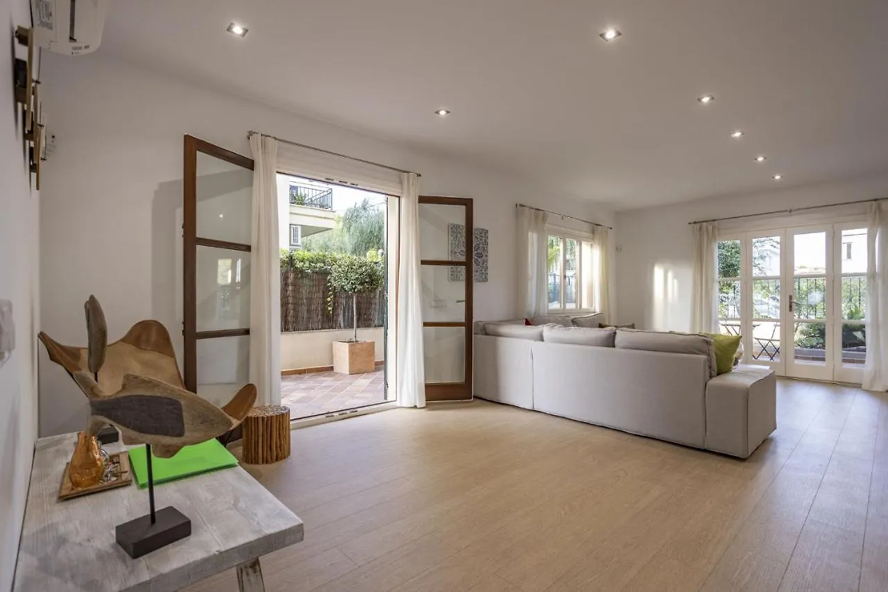 House Can Toni Port de Alcudia  Holiday home Port de Alcudia (Mallorca)