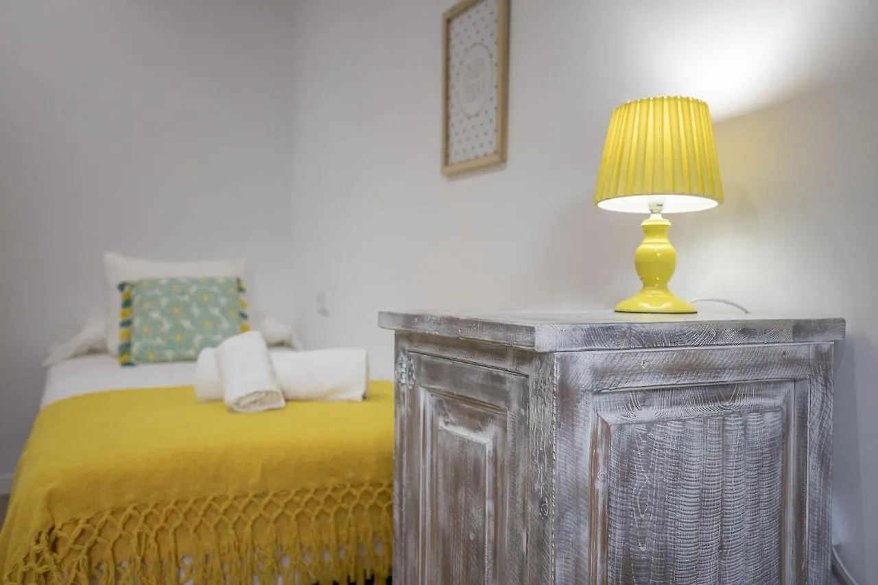 Prázdninový dům House Can Toni Port d'Alcúdia