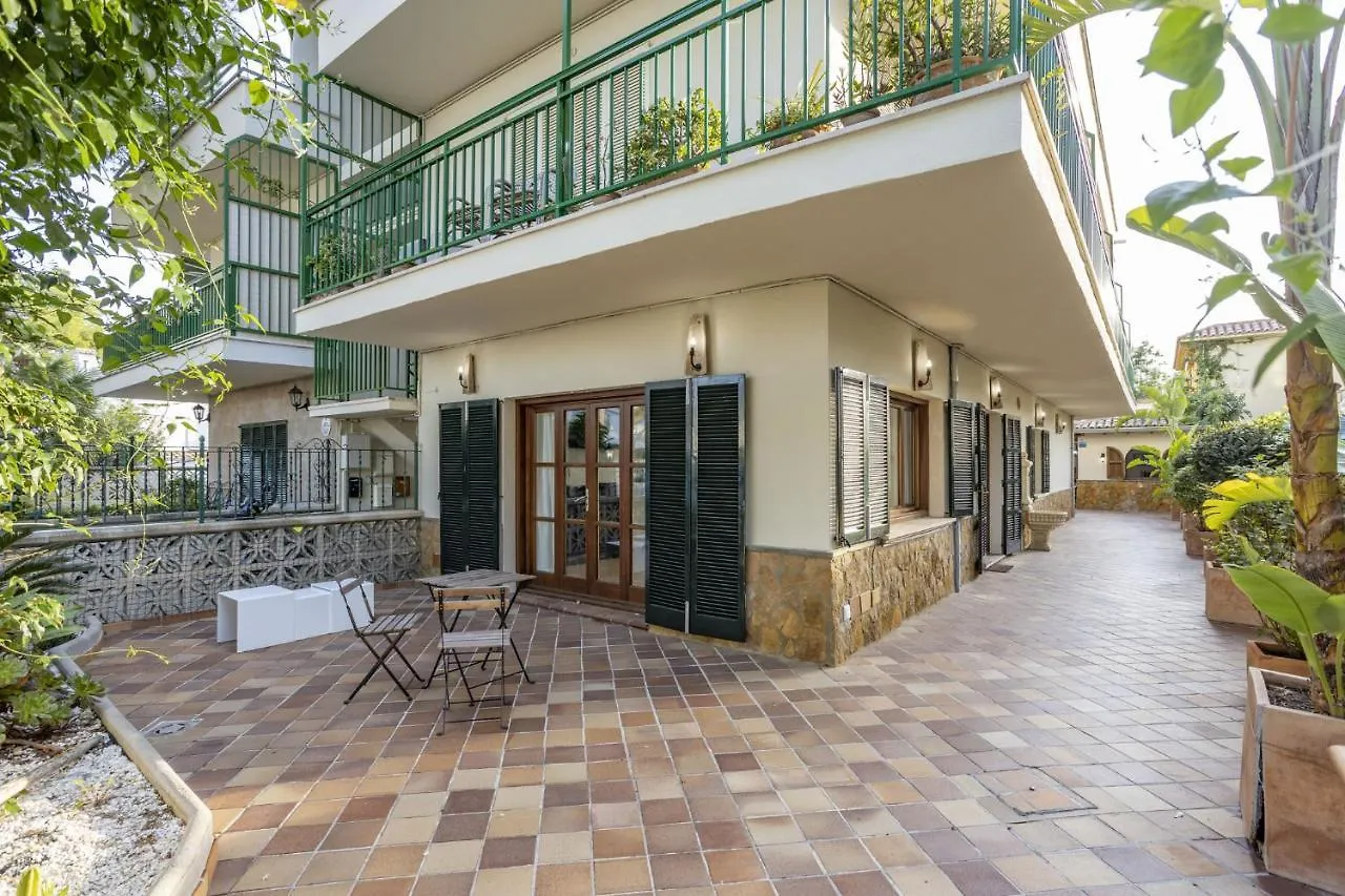 Сasa de vacaciones House Can Toni Puerto de Alcúdia España