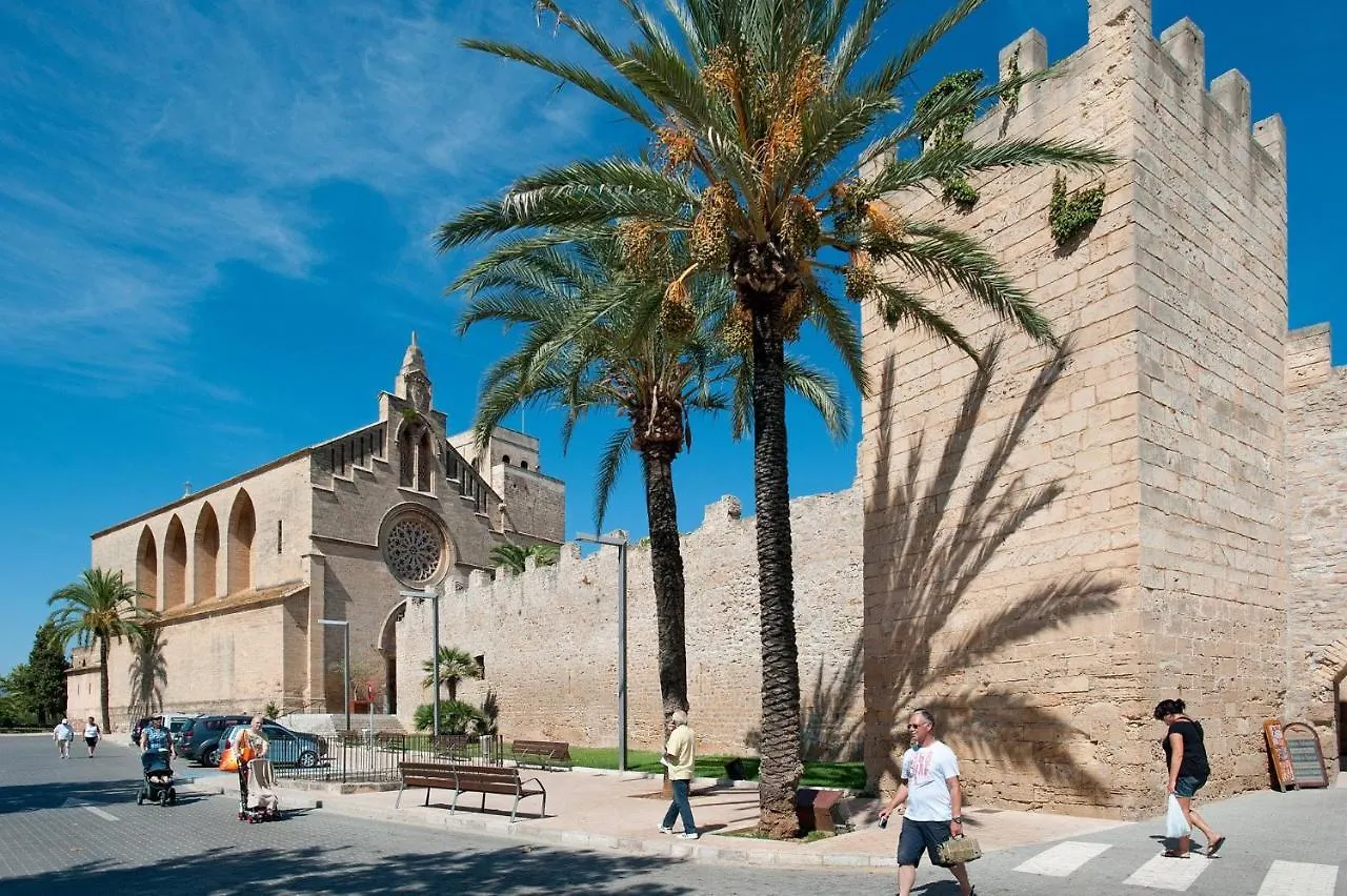 Semesterbostad House Can Toni Port de Alcudia