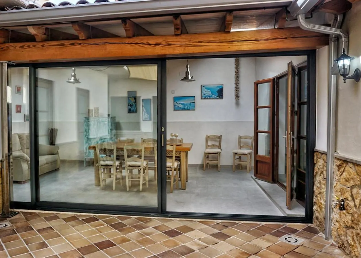 House Can Toni Port de Alcudia  Spain