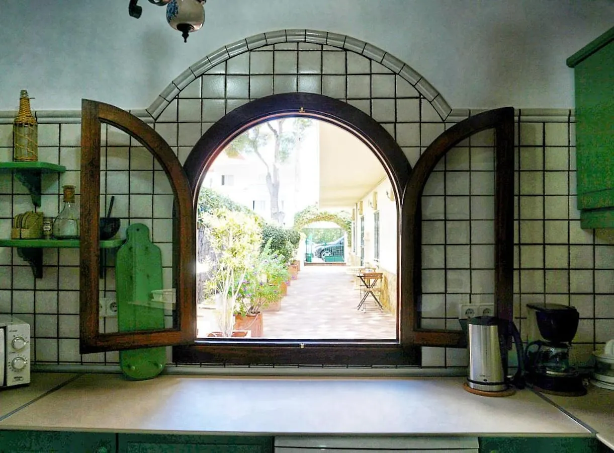 House Can Toni Port de Alcudia  Holiday home Port de Alcudia (Mallorca)