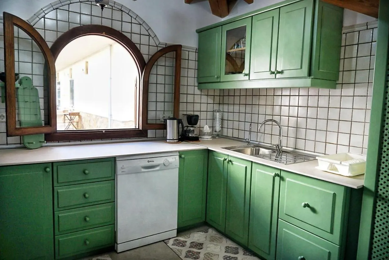 House Can Toni Port de Alcudia  Holiday home