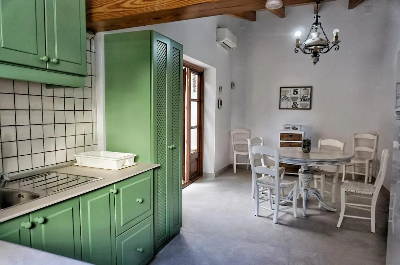 Holiday home House Can Toni Port de Alcudia